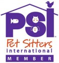 Proud Member of PSI